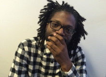 #BlackComicsMonth 2016: Day 28 – Get to Know Image Comics Branding Manager David Brothers