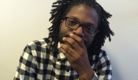 #BlackComicsMonth 2016: Day 28 – Get to Know Image Comics Branding Manager David Brothers