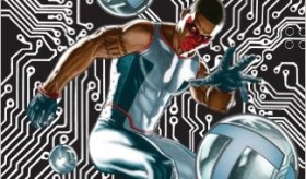 #BlackComicsMonth 2016 – Day 15 – Eric Wallace – Mister Terrific #1 Preview